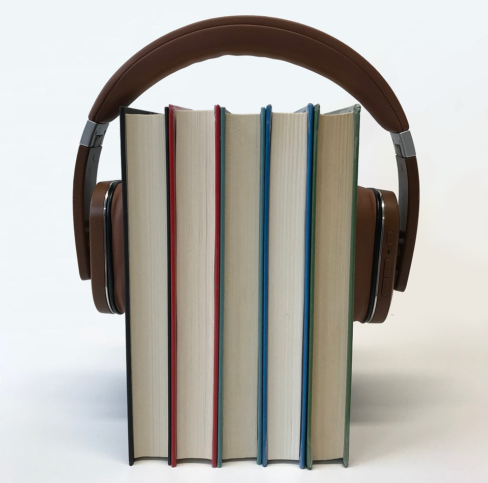 Audiobooks